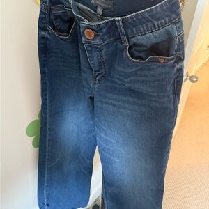 Women's Blue Jeans